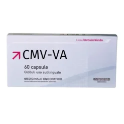 Immunovanda CMV-VA 60 Capsule