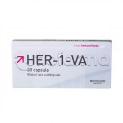 Immunovanda HER1-VA 30 Capsule