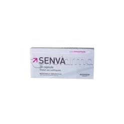 Immunovanda SENVA 30 Capsule