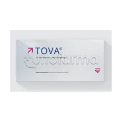 Immunovanda TOVA 60 Capsule
