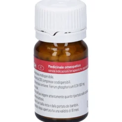 Imo Ferrum Phosphoricum 6dh 200 Compresse