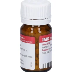 Imo Ferrum Phosphoricum 6dh 200 Compresse