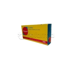 IMO Labcatal Oligosol Oligoelementi Cromo 28 Fiale da 2ml