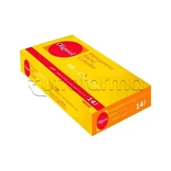 IMO Labcatal Oligosol Oligoelementi Manganese/Rame/Cobalto 14 Fiale 2ml