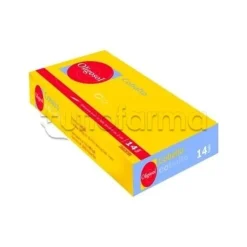 IMO Labcatal Oligosol Oligoelementi Cobalto 14 Fiale da 2ml