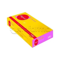 IMO Labcatal Oligosol Oligoelementi Fluoro 14 Fiale da 2ml