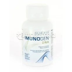 Imunogen DNA Integratore per Difese Immunitarie 60 Compresse