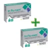 Influnam Integratore per Influenza e Raffreddore 24 Compresse + CONFEZIONE OMAGGIO