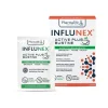 Influnex Active Plus per Raffreddore e Tosse 14 Bustine