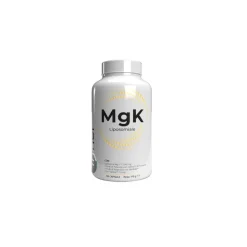 Inner Mg K Liposomiale Magnesio Potassio 90 Capsule