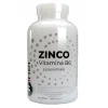 Inner Zinco e Vitamina B6 Liposomiale 90 Capsule