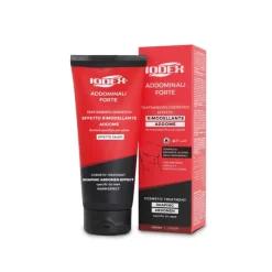 Iodex Addominali Forte Rimodellante Addome 200ml