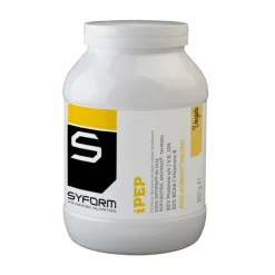 Ipep Vaniglia per Supporto Muscolare 900 g