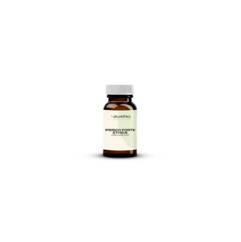 Iperico Forte Ethics 60 Capsule