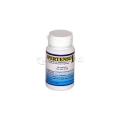 Ipertensol Integratore Naturale per Controllo Pressione 60 Compresse