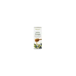 Junior Energia Fluido Concentrato per Metabolismo Energetico 200 ml