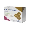 Kalanit Dol Integratore per Sistema Nervoso Stanchezza e Affaticamento 14 Bustine Limone