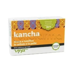 Kancha Virya Integratore Depurativo Ayurvedico 60 Compresse