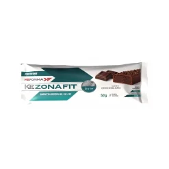 Keforma Kezona Fit Barretta Proteica Cioccolato 50 g