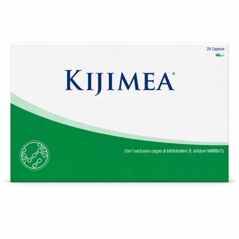 Kijimea Colon Irritabile Integratore 28 Capsule