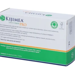 Kijimea Colon Irritabile Pro per Problemi Intestinali 84 Capsule