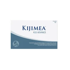 Kijimea K53 Advance Integratore per Flora Intestinale 56 Capsule