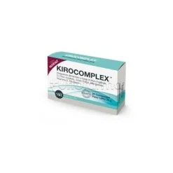 KiroComplex Integratore per Ciclo Femminile 20 Compresse