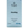 Kiroot KocoMag integratore magnesio per energia e sistema nervoso 60 capsule
