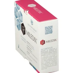 Kolinpharma Miledix Integratore per I Disturbi del Ciclo Mestruale 14 Bustine