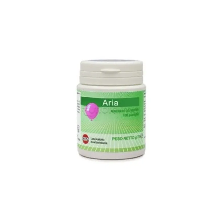 Kos Aria Integratore Benessere dell'Intestino 100 Compresse