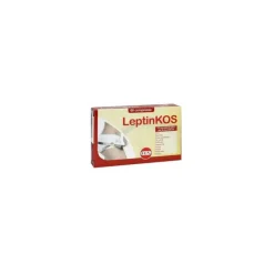 Kos Leptinkos Integratore per Perdita Peso 60 Compresse