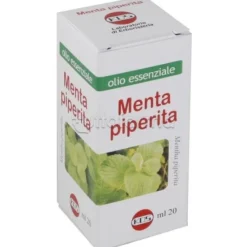 Kos Olio Essenziale alla Menta Piperita 20ml