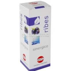 Kos Ribes Integratore per le Secrezioni Bronchiali Flacone 100ml