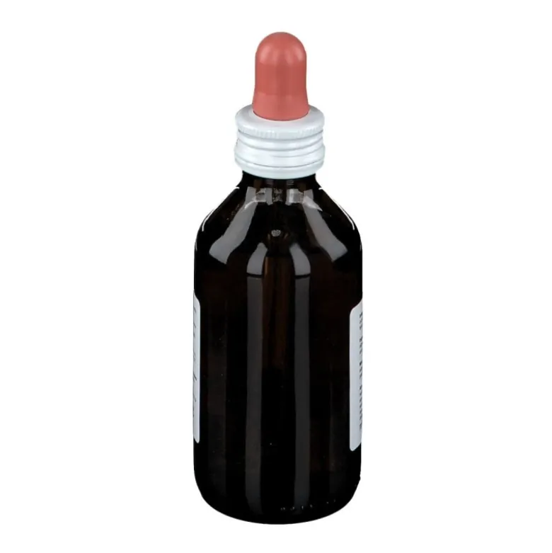 Kos Ribes Nigrum Macerato Glicerico per Naso e Gola 100ml