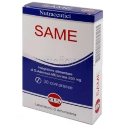 Kos Same Integratore per il Sistema Nervoso e Metabolismo 30 Compresse