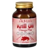 Krill Oil Omega Plus Integratore per Cuore e Cervello 60 Soft Gel