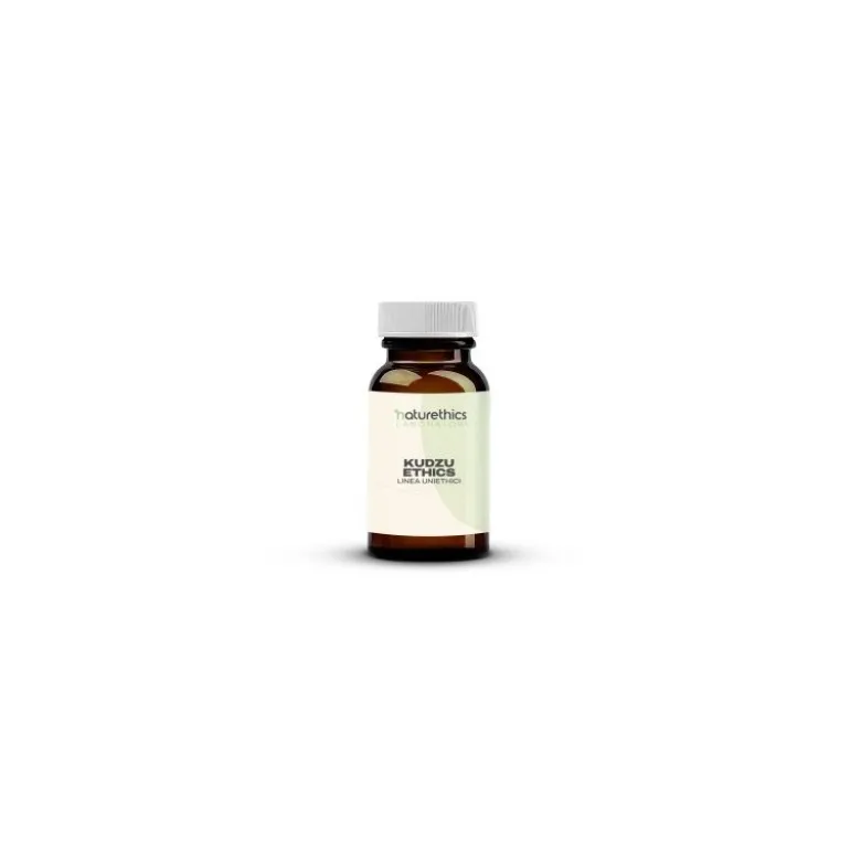 Kudzu Ethics Pressione e Cuore 60 Capsule