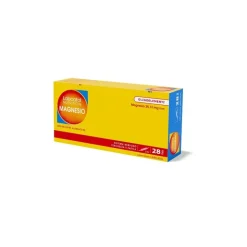 Labcatal Nutrition Magnesio per Sistema Nervoso 28 Fiale da 2 ml