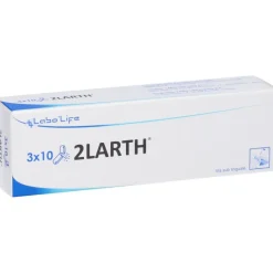 Labo'Life 2LARTH Medicinale Omeopatico 30 Capsule