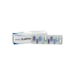 Labo'Life 2LARTH Medicinale Omeopatico 30 Capsule