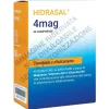 Laboratorio Della Farmacia 4 Mag integratore magnesio completo per energia e muscoli 50 compresse