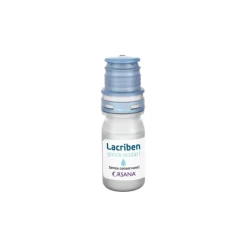 Lacriben Gocce Oculari per Secchezza e Rossore 10ml