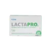 Lactapro per Digestione del Lattosio 20 Compresse