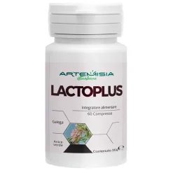 Lactoplus integratore per digestione e allattamento 60 compresse