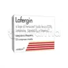 Lafergin Integratore di Ferro 20 Compresse Rivestite