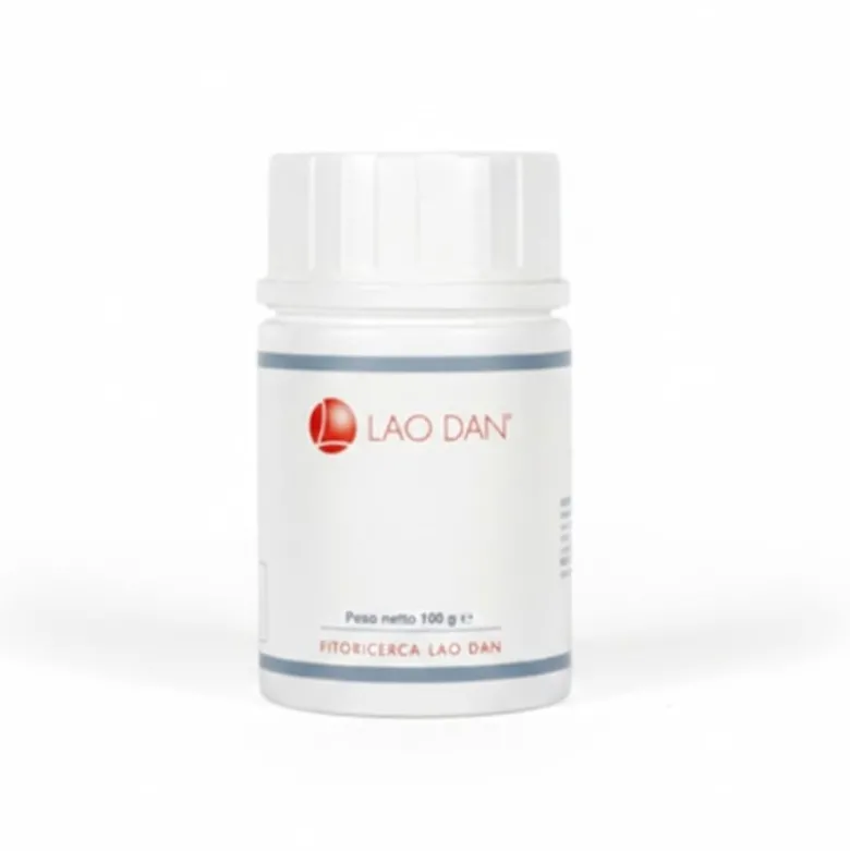 Lao Dan Uncaria rhyncophylla ramuli cum per Benessere Nervoso e Cardiovascolare 100g