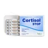 Larix Cortisol Stop Ashwagandha per Stress e Stanchezza Mentale60 Capsule