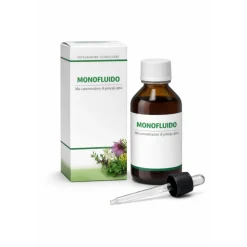 Larix Passiflora Plus Monofluido per Rilassamento e Sonno 100ml