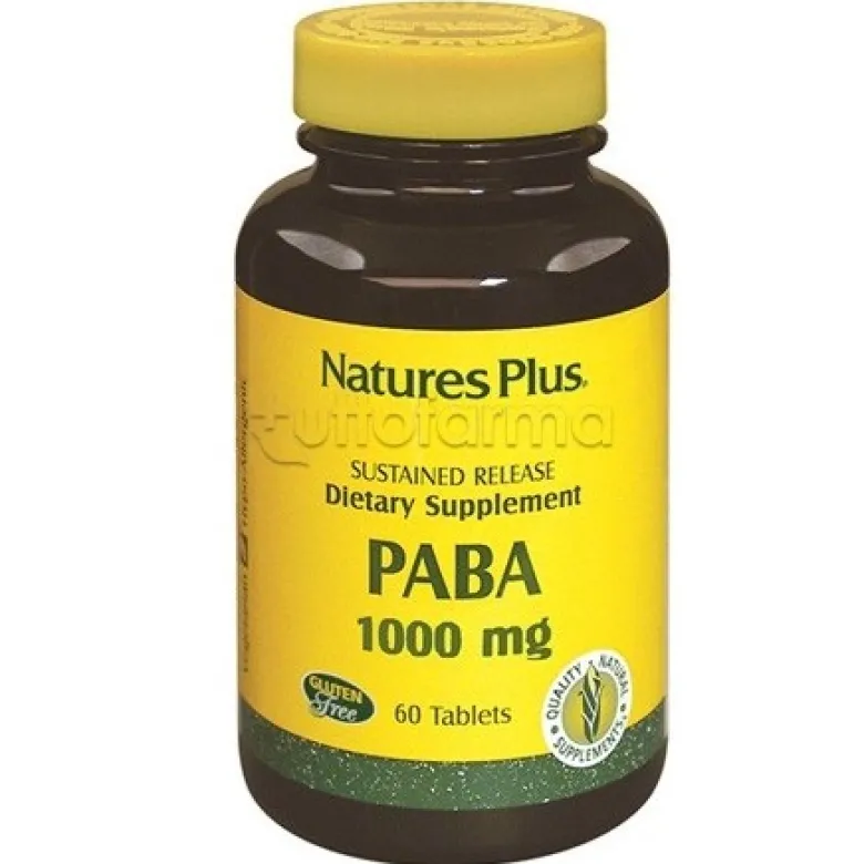 La Strega Paba Integratore per Intestino 60 Tavolette