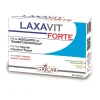 Laxavit Forte Integratore per Intestino 60 Compresse